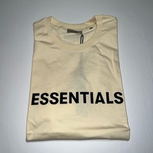 Fear of God Essentials T-shirt